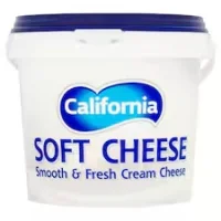 Крем-сир California 1 кг