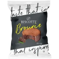 Кекс Брауні Biscotti 55 г