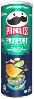 Чипси зі смаком тайського карі Pringles 165 г