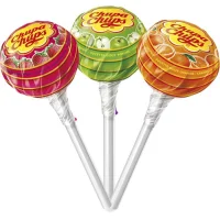 Льодяник Chupa Chups 11 г