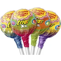 Льодяник Chupa Chups XXL 29 г