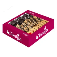 Набір печива Mix №5 Toniya 500 г