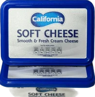 Крем-сир California Hajdu 180 г