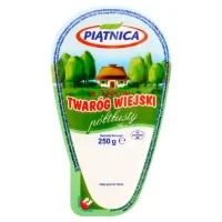 Творог польський Platnica 250 г