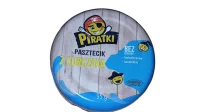 Паштет курячий Piratki 95  г