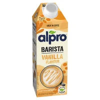 Молоко соєве зі смаком ванілі Alpro 750 мл