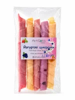 Йогуртові цукерочки Artsota 50 г