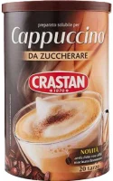Капучино Crastan 250 г