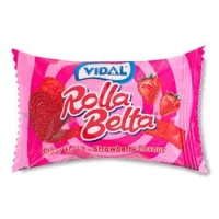 Желейка Rainbow rolla 19 г
