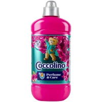 Кондиціонер для прання з ароматом жимолості та сандалового дерева Cocolino 1275 мл