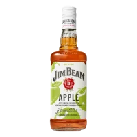 Лікер Jim Beam Apple 0.5 л