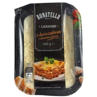 Лазанья з куркою Donatello 400 г