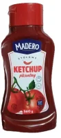 Кетчуп Пікантний Madero 560 г