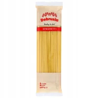 Макарон спагеті Dobrusia 500 г