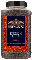 Чай чорний англійський елітний Bisan 150 г