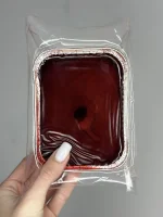 Паштет з журавлиним желе