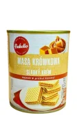 Згущене молоко карамельне Bakello 400 г