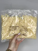 Сир нарізаний кубиками Emmental 500 г