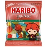 Желейки Рональд Harry Potter Haribo 160 г