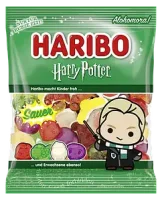 Желейки Малфой Harry Potter Haribo 160 г