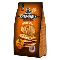 Брускета з овочами гриль Krambals 140 г