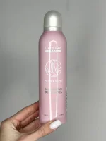 Парфумована гель-пінка для душу з ароматом лотоса  Lacura Spa 200 мл