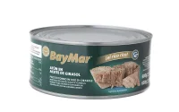 Тунець в олії без кришки Bay Mar 750 г