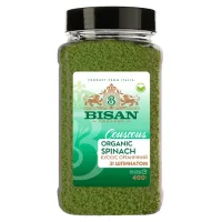 Маш зелений  Bisan 400 г