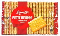 Печиво Herbatniki Bonitki 400 г
