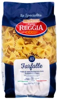 Макарони бантики Reggia 500 г