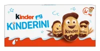 Печиво Kinderini Kinder 100 г
