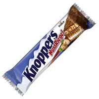Батончик горіховий Knoppers 40 г