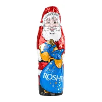 Шоколадний Миколай Roshen 60 г