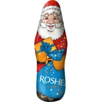 Шоколадний Миколай Roshen 40 г
