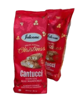 Печиво з мигдалем Cantucci Falcone 800 г