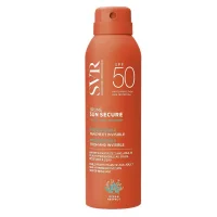 Сонцезахисний крем-спрей SPF 50 SVR 200 мл