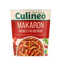 Макарон в соусі по болонськи Culineo 51 г
