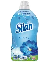 Кондиціонер для прання з квітково-свіжим ароматом Fresh Sky Silan 1320 мл