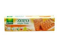 Печиво fibre без цукру Gullon 170 г