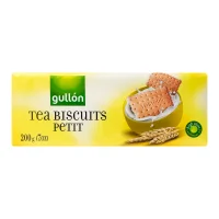 Печиво затяжне Tea biscuits Petit Gullon 200 г