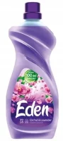 Кондиціонер для прання з ароматом орхідеї та лаванди Orchid Eden 1.8 л