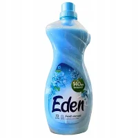 Кондиціонер для прання з ароматом альпійської свіжості  Fresh Eden 1.8 л
