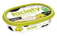 Сирна намазка з оливками Laciaty 135 г