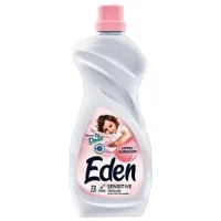 Кондиціонер для прання гіпоалергенний Sensitive Eden 1.8 л