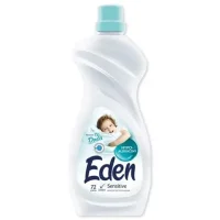 Кондиціонер для прання гіпоалергенний Sensitive Pure Eden 1.8 л