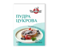 Цукрова пудра Чемпіон 200 г