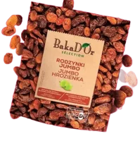 Родзинки BakaDor 200 г