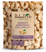 Кеш'ю BakaDor 200 г