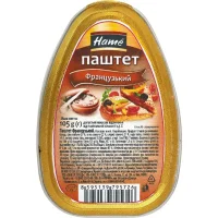Паштет французький Hame 105 г