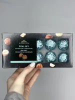 Цукерки праліне з нугою Biedronka 150 г